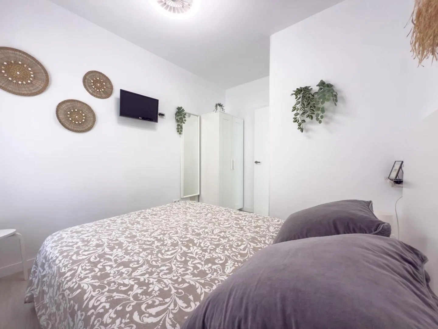 Villa Tarifa Торрокс-Коста Дом отдыха