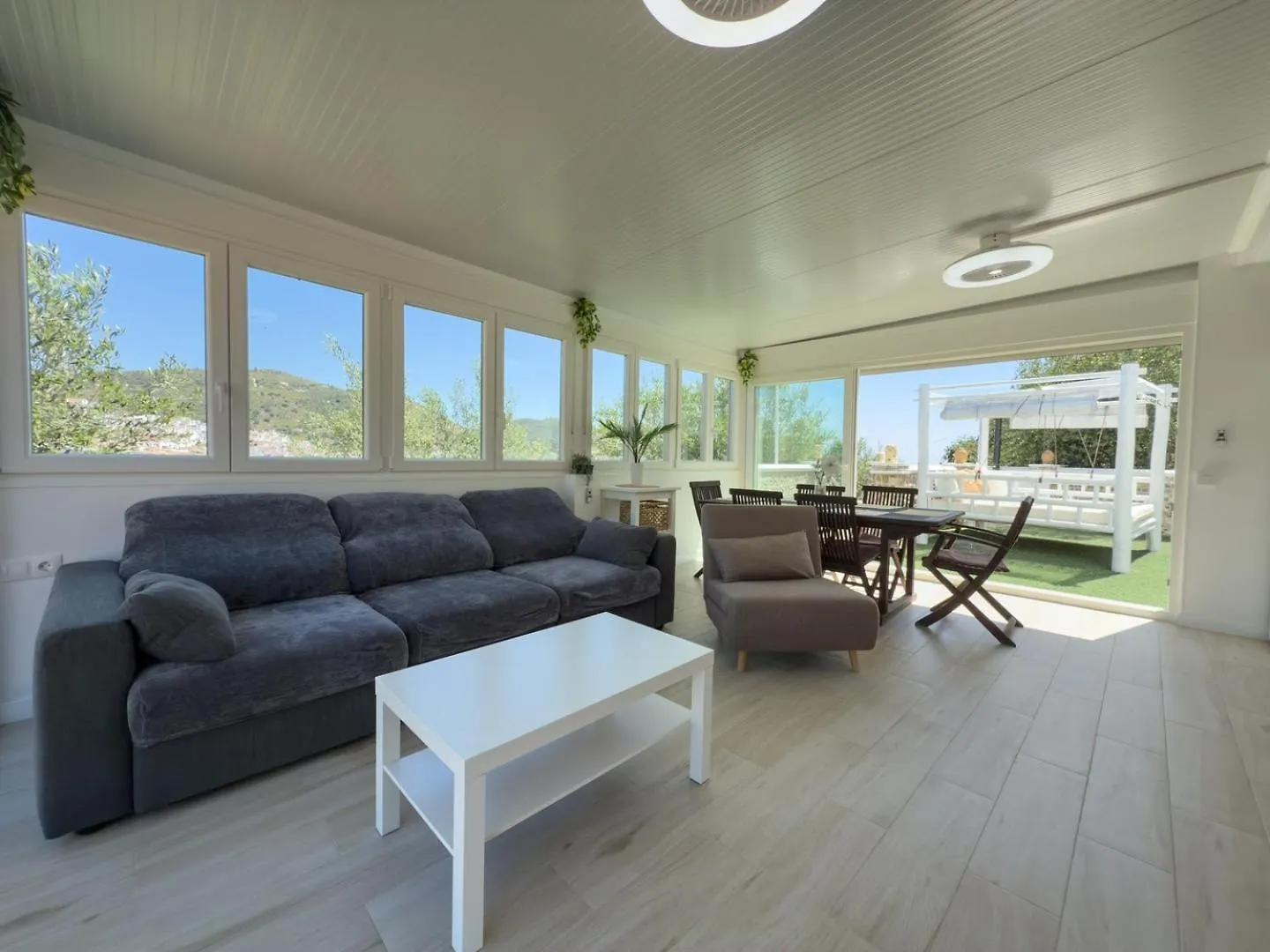 Villa Tarifa Торрокс-Коста 0*,  Испания
