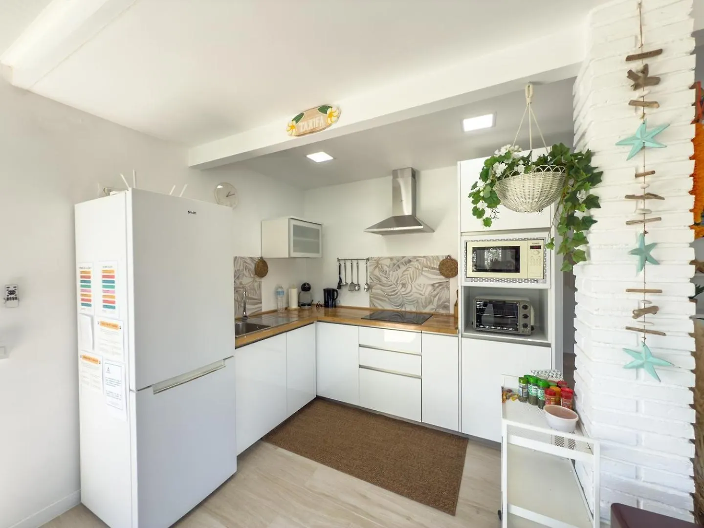Villa Tarifa Торрокс-Коста 0*,
